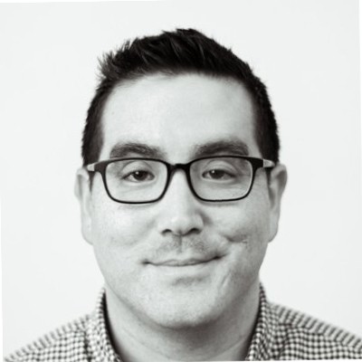 Chris Whong