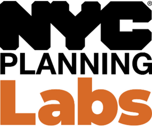 NYC Planning Labs
