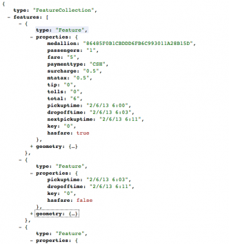 Taxi Techblog 2: Leaflet, D3, and other Frontend Fun – Chris Whong